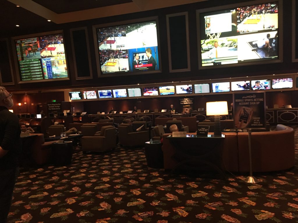 bellagio sportsbook review