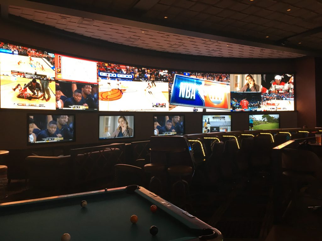 Cosmopolitan Sportsbook Review Sports Betting at Cosmopolitan Las