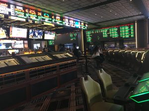 cosmopolitan sportsbook review