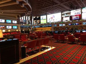 Wynn Sportsbook Review | Sports Betting at Wynn Las Vegas 2019