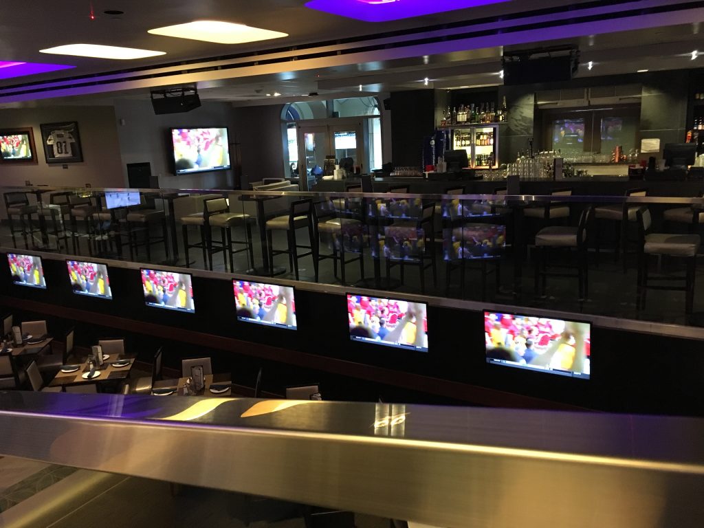 The Palazzo Sportsbook Review Sports Betting at The Palazzo Las Vegas