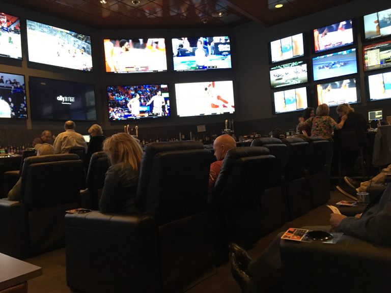 Harrah’s Sportsbook Review Sports Betting at Harrah’s Las Vegas 2021