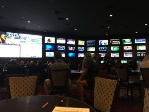 Paris Sportsbook Review & Opening Hours