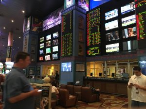 Sportsbook