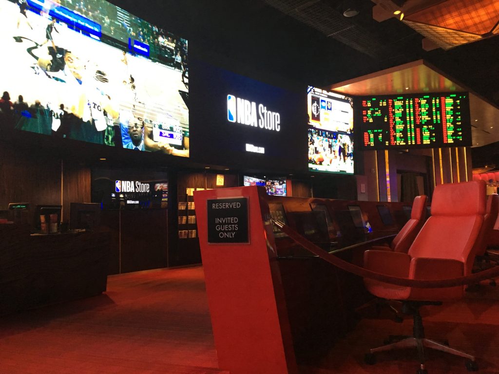 Silverton Sportsbook Review | 2019 Silverton Casino Las Vegas Sportsbook