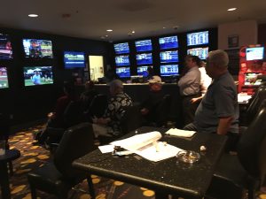 Paris Sportsbook Review & Opening Hours