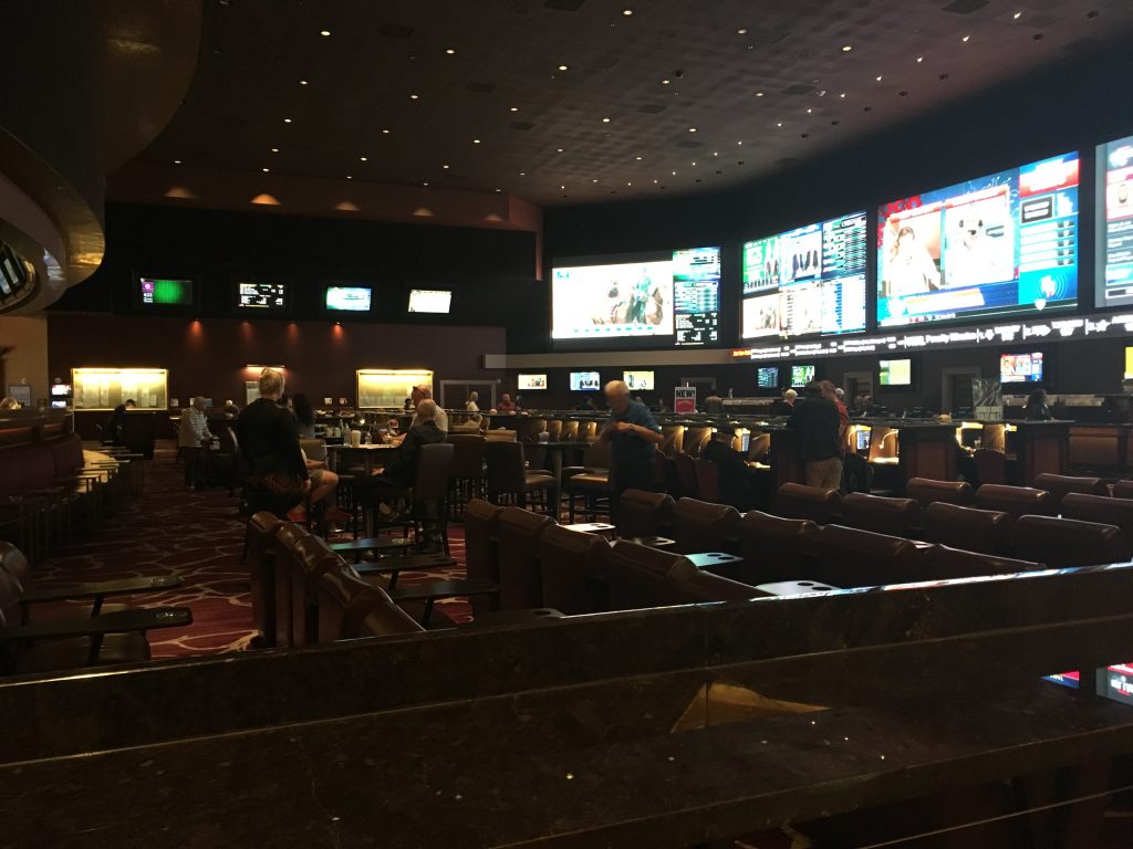 Green Valley Ranch Sportsbook Review Sports Betting at Green Valley