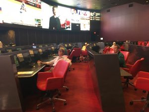 Palms Sportsbook Review  Sports Betting at Palms Las Vegas 2021