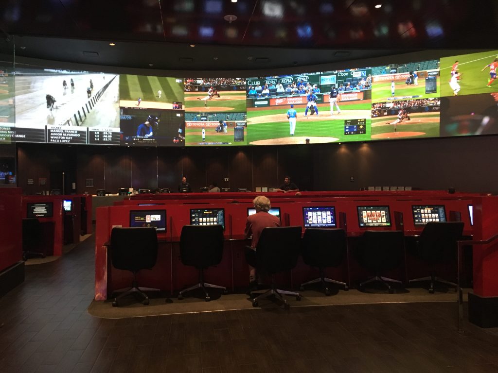 Hard Rock Sportsbook Review Hard Rock Las Vegas Sports Betting 2024