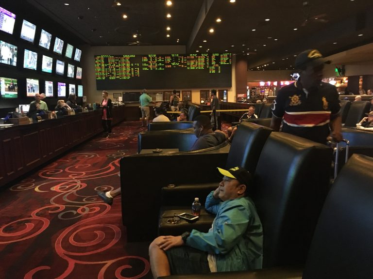 las vegas sportsbook betting limits