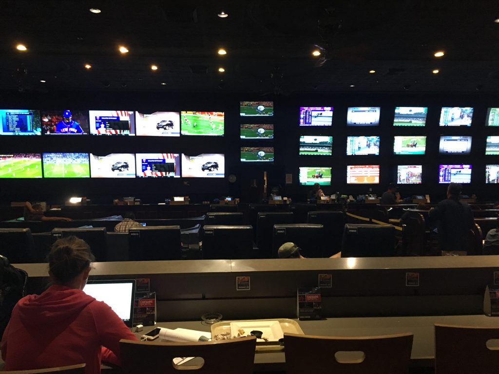 Rio Sportsbook Review Rio Las Vegas Sports Betting 2024