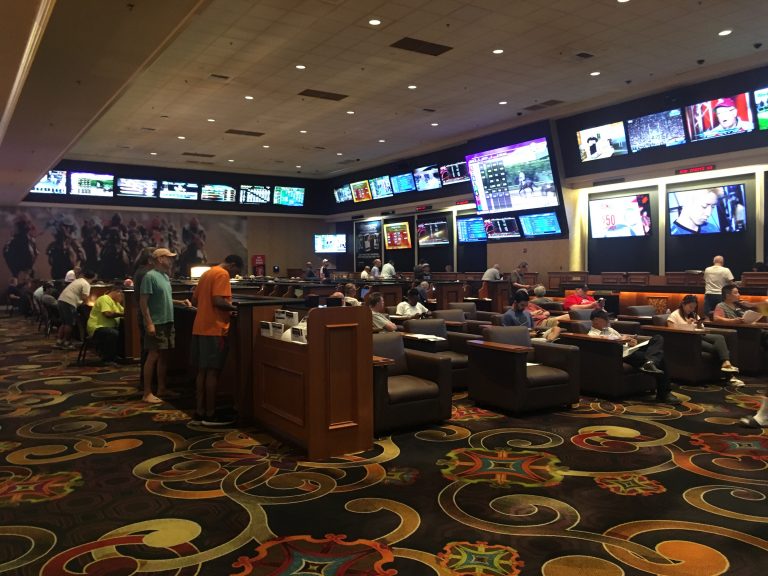 Suncoast Sportsbook Review 2024 Review of Sports Betting at Suncoast Hotel and Casino