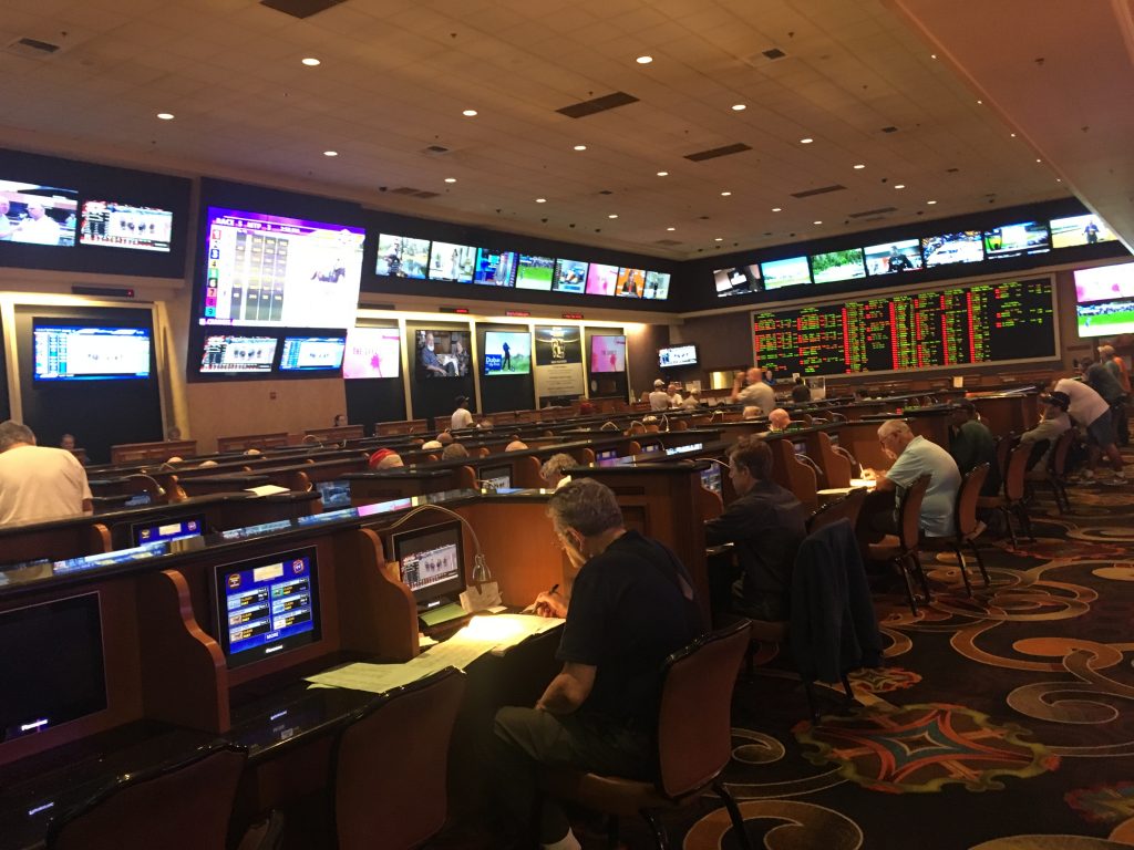 Suncoast Sportsbook Review 2024 Review of Sports Betting at Suncoast Hotel and Casino