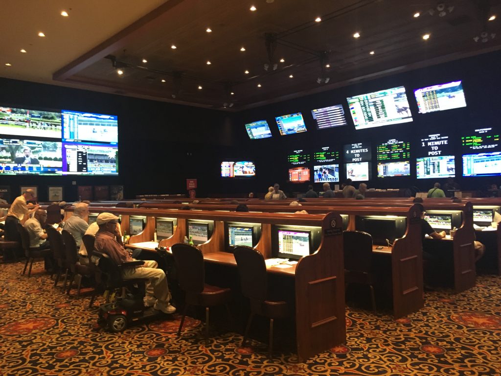 Texas Station Sportsbook Review Sports Betting at Texas Station Las