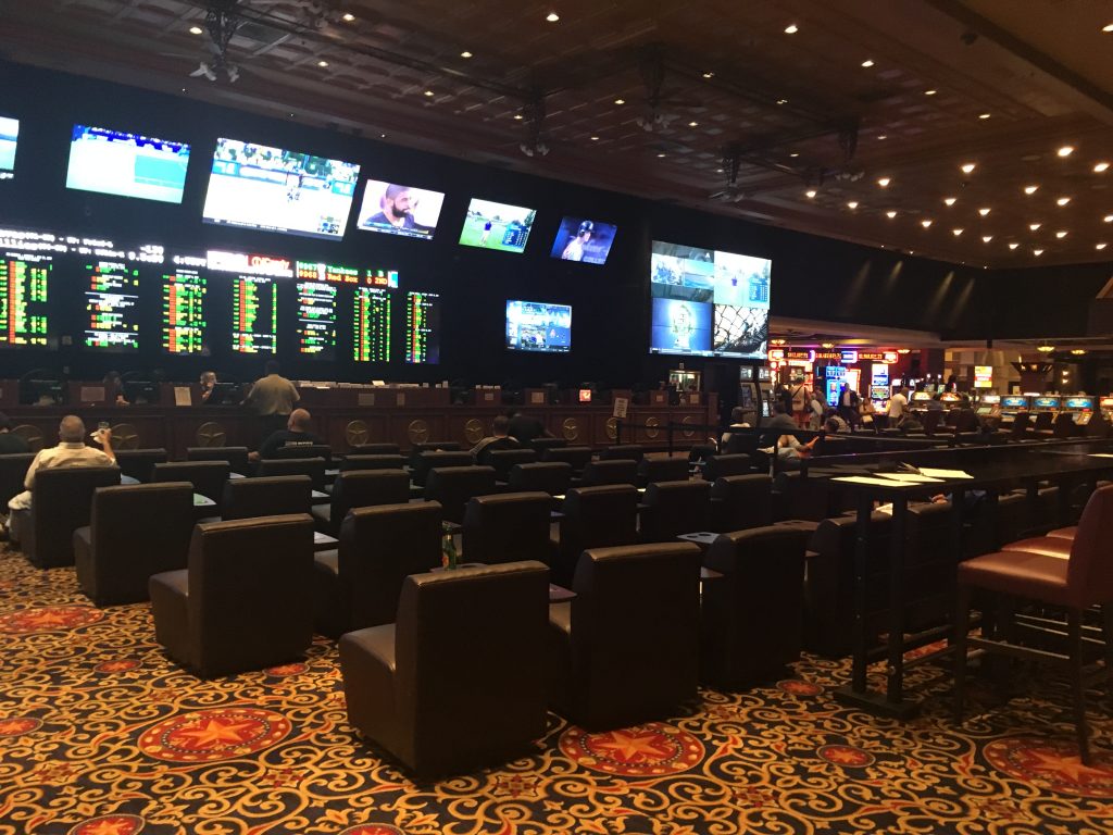 Texas Station Sportsbook Review Sports Betting at Texas Station Las