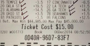 Parlay Parlay