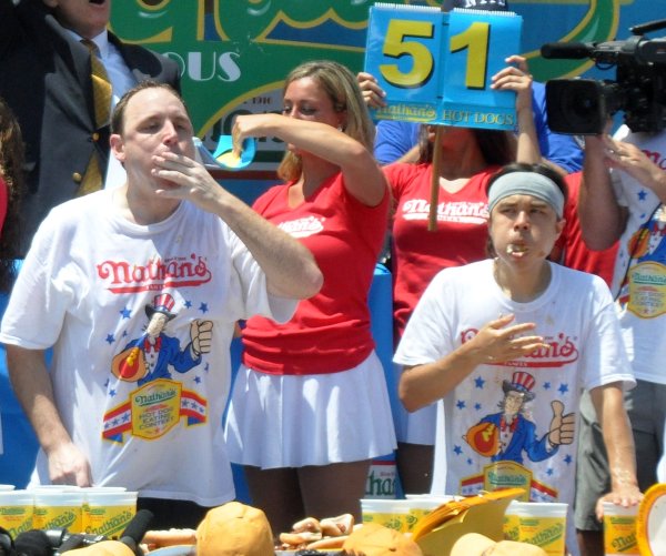 Competitive Eating Betting Guide Learn about Betting on Eating