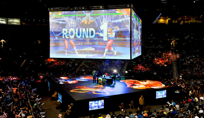 E-Sports Betting Guide | Learn about Betting on E-Sports Competitions