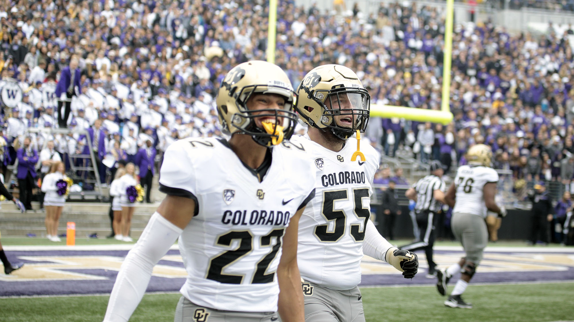 University of Colorado Boulder Agrees to Deal with PointsBet Current